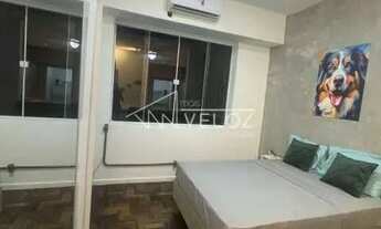 Imagem 6: Kitnet/Conjugado : / Residencial / Centro