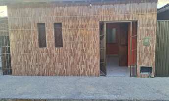 Imagem 8: Casa a venda cidade de Macaiba