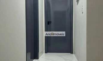 Imagem 4: Casa com 3 dormitórios à venda, 210 m² por R$ 1.290.000,00 - Villagio Donzellini - Bady Ba