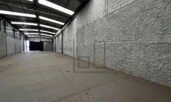 Imagem 5: Salão, 390 m² - venda por R$ 1.350.000 ou aluguel por R$ 9.000/mês - Parque das Oliveiras