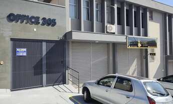 Imagem: Salas comerciais Barueri - Engenho Novo