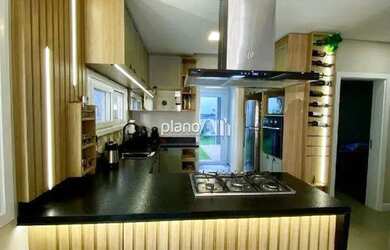 Imagem 14: Casa em Condomínio Cyrela Landscape Seminário para aluguel, com 211,3m², 4 quartos 1 suíte