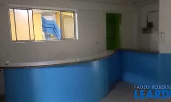 Imagem 6: PRÉDIO - JARDIM ARPOADOR - SP