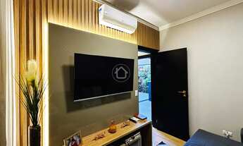 Imagem 4: SOBRADO COM PISCINA NO MONTE CASTELO