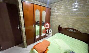 Imagem 3: Casa com 3 dormitórios à venda em Balneário Arroio do Silva-SC