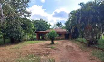 Imagem 4: Terreno à venda no bairro Santo Hilário em Goiânia/GO