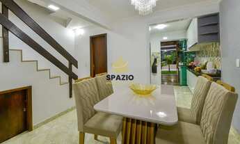 Imagem 4: Sobrado com 3 quartos, Bairro Alto, Curitiba - R$ 1 mi, Cod: 1