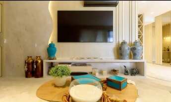 Imagem 4: Bélissimo Apto a Venda no Bairro Água Verde - Curitiba - PR