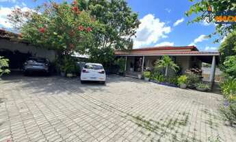 Imagem: Casa residencial para Locação em rua pública