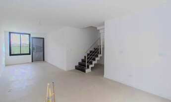 Imagem 4: Sobrado a venda no Pilarzinho