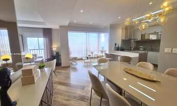 Imagem 4: Apartamento para Locação em Barueri, Alphaville Empresarial, 2 dormitórios, 2 suítes, 3 ba