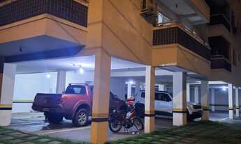 Imagem: Venda de apt. 03 quartos Setor Sudoeste