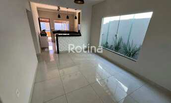 Imagem 4: Casa para alugar, 3 quartos, Cidade Jardim - Uberlândia/MG - Rotina Imobiliária