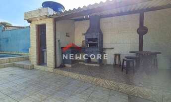 Imagem 7: Casa em Rua Três - Jussara - Mongaguá/SP