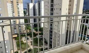 Imagem 2: Imóvel para aluguel com 70 metros quadrados com 2 quartos em Chácara Primavera - Campinas