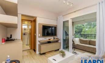 Imagem 2: APARTAMENTO - SANTANA - SP