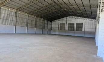 Imagem 3: Galpão para locação no bairro Distrito Industrial