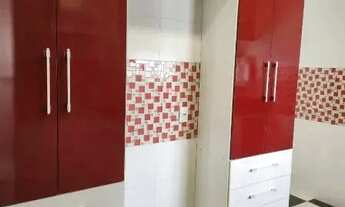 Imagem 5: Apartamento para venda e aluguel com 107m² e 1 vaga em Pirituba