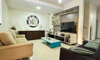 Imagem 2: Casa a venda no Jardim Eldorado com 4 suites, terreno de 380M2