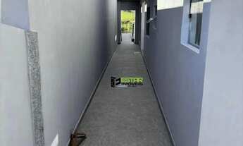 Imagem 6: Casa com 2 dormitórios à venda, 127 m² por R$ 530.000,00 - Vila Nova Suiça - Piracaia/SP