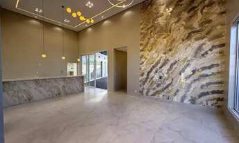 Imagem 6: Casa Alto Padrão com 4 Suítes e Energia Solar à Venda