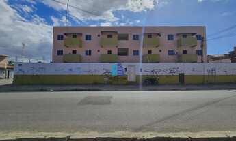 Imagem: APTO 203 - RESIDENCIAL ANTONIO NERY GRANJA