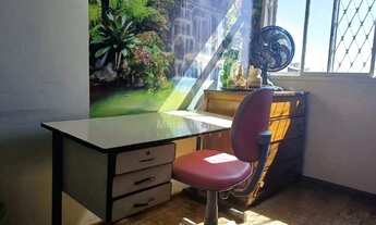 Imagem 4: Apartamento com 3 quartos no bairro santa Tereza