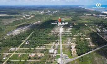 Imagem: Terreno em Prado-BA, Condominio Mata da