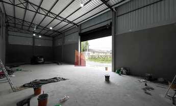 Imagem 3: ALUGUEL; GALPÃO COMERCIAL 320 METROS PRÓXIMO DA BR-101 NO SÃO VICENTE