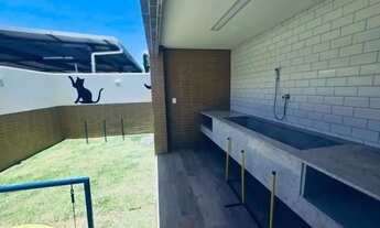 Imagem 5: Apartamento com 1 dormitório à venda, 29 m² por R$ 380.000,00 - Itapuã - Salvador/BA