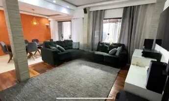 Imagem 2: Casa para Venda em Curitiba, Alto Boqueirão, 3 dormitórios, 1 suíte, 2 banheiros, 1 vaga