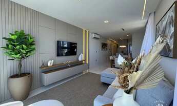 Imagem: Excelente apartamento finamente decorado