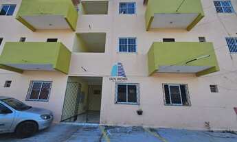 Imagem 4: APTO 203 - RESIDENCIAL ANTONIO NERY GRANJA PORTUGAL
