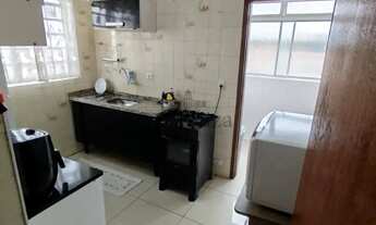 Imagem 5: Oportunidade - Apartamento - Edifício Topázio - Jardim Topázio - 2 Dormitórios - 68m²