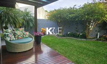 Imagem 2: Bela casa de 2 pavimentos no bairro Bom Abrigo