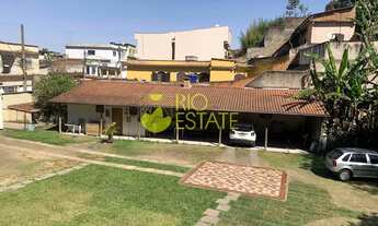 Imagem 6: Casa Grande tipo chácara à Venda, Retiro, Volta Redonda, RJ