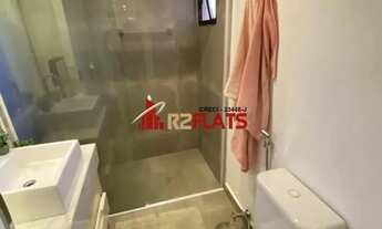 Imagem 4: Flat com ótimo preço no bairro Jardins. Confira!