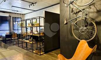 Imagem: Salas à venda em Parque Faber Castell I