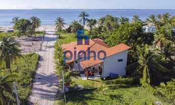 Imagem 6: Casa para Venda em Igrapiúna, Centro, 3 dormitórios, 1 suíte, 4 banheiros, 5 vagas