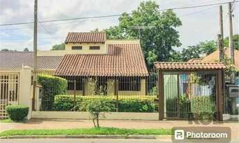 Imagem 1: CASA | 02 DORMITÓRIOS | AMPLO TERRENO | VILA NOVA