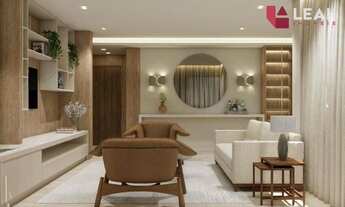 Imagem 7: Apartamento com 3 dormitórios à venda, 141 m² - Santa Doroteia - Pouso Alegre/MG