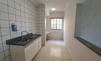 Imagem 5: APARTAMENTO PARA LOCAÇÃO COM 2 QUARTOS, BAIRRO JUPIÁ CONDOMÍNIO ALTOS DO JUPIÁ