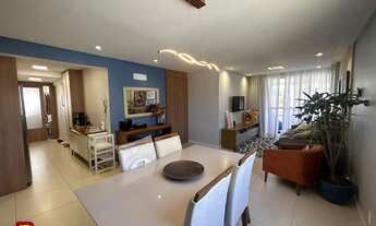 Imagem: Apartamento com 3 quartos no Pedra Branca