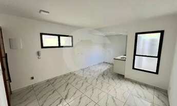 Imagem: Apartamento em Mooca