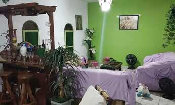 Imagem 2: Casa com 3 dormitórios à venda, 190 m² por R$ 600.000 - Jardim Uberaba - Uberaba/MG