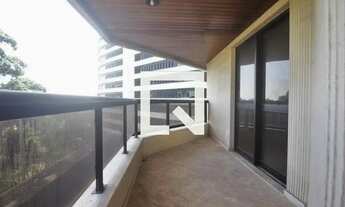 Imagem 5: Apartamento à Venda - Portal do Morumbi, 3 Quartos, 244 m2