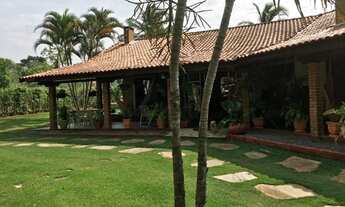 Imagem 2: Casa à venda, aldeia velha, Chapada dos Guimarães, MT