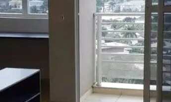 Imagem 3: Studio para locação em Tamboré com 1 quarto , 39m²