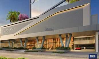 Imagem: City Corporate Pininfarina