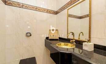 Imagem 5: Casa para Locação com 3 Quartos, sendo 1 suíte, 5 vagas de garagem no Bairro Santa Felicid